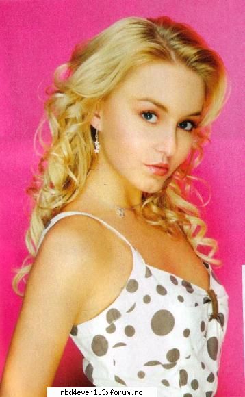 angelique boyer