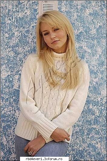 Angelique Boyer - vico - Actori din Rebelde