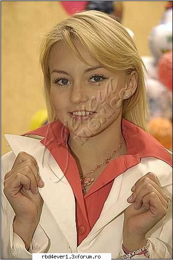 Angelique Boyer - anahimiacolucci - Actori din Rebelde