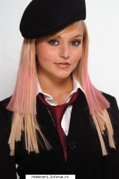 Angelique Boyer - anahimiacolucci - Actori din Rebelde