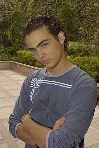 Jack Duarte - vico - Actori din Rebelde