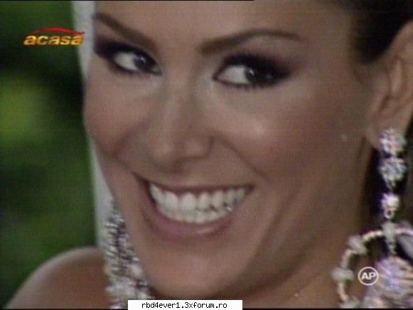 Ninel Conde - annie_4_ever - Actori din Rebelde