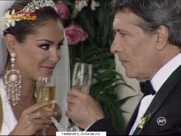 Ninel Conde - annie_4_ever - Actori din Rebelde