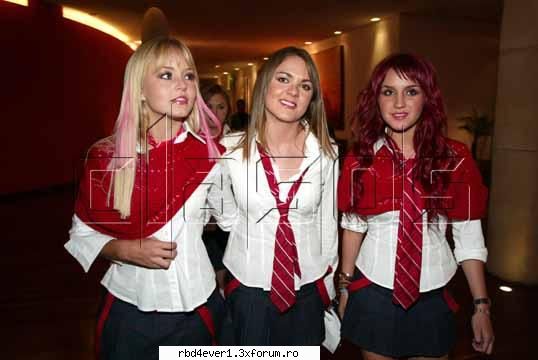 PoZZe - anahimiacolucci - Actori din Rebelde