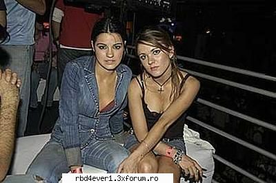 PoZZe - anahimiacolucci - Actori din Rebelde