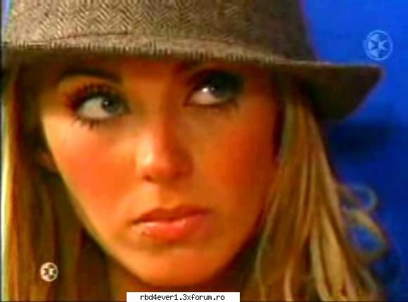 capturi rebelde - anahimiacolucci - Actori din Rebelde