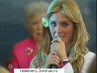 capturi rebelde - anahimiacolucci - Actori din Rebelde