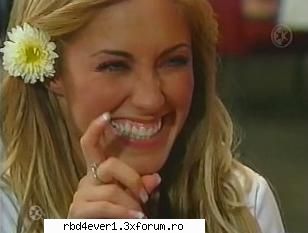 capturi rebelde - anahimiacolucci - Actori din Rebelde