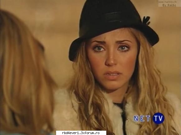 capturi rebelde - anahimiacolucci - Actori din Rebelde