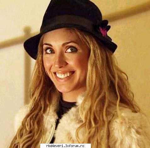 capturi rebelde - anahimiacolucci - Actori din Rebelde