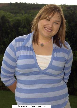 celina ferrer - vico - Actori din Rebelde