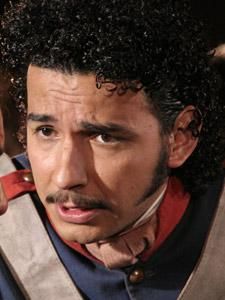 el zorro - anahimiacolucci - Telenovele preferate