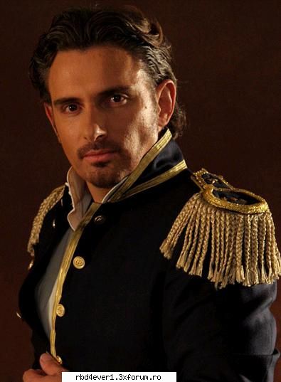 el zorro - anahimiacolucci - Telenovele preferate