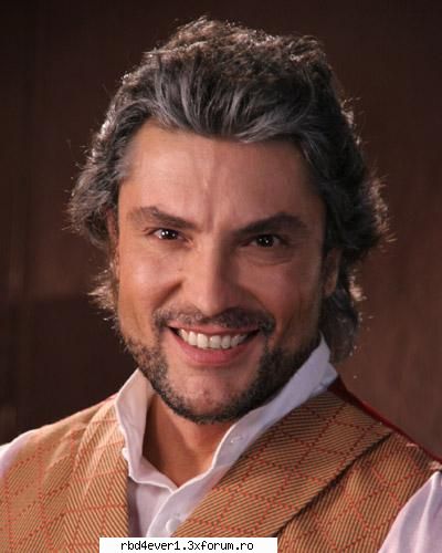 el zorro - anahimiacolucci - Telenovele preferate