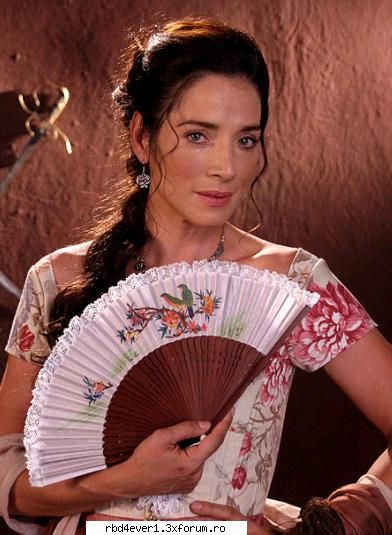 el zorro - anahimiacolucci - Telenovele preferate
