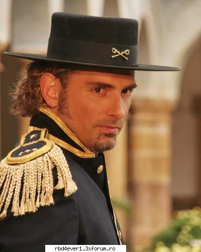 el zorro - anahimiacolucci - Telenovele preferate