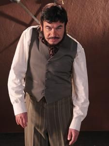 el zorro - anahimiacolucci - Telenovele preferate