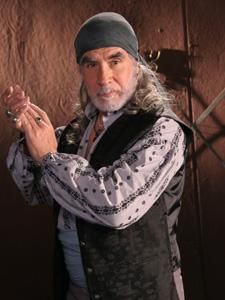 el zorro - anahimiacolucci - Telenovele preferate