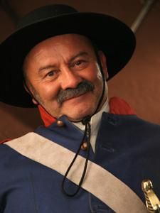 el zorro - anahimiacolucci - Telenovele preferate