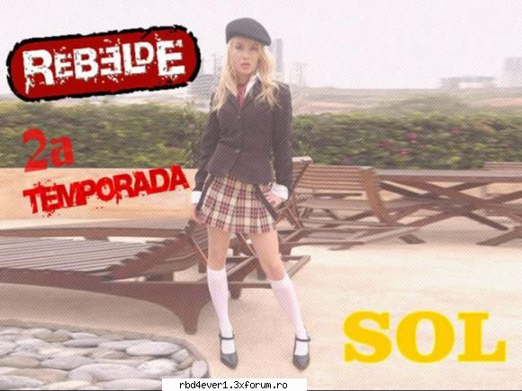 fuzz - anahimiacolucci - Actori din Rebelde