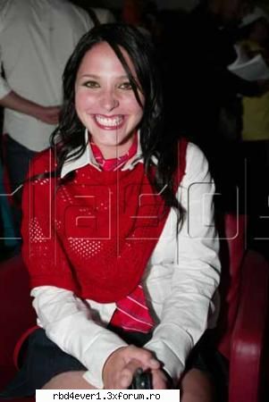 karla cossio - pilar gandia - Actori din Rebelde