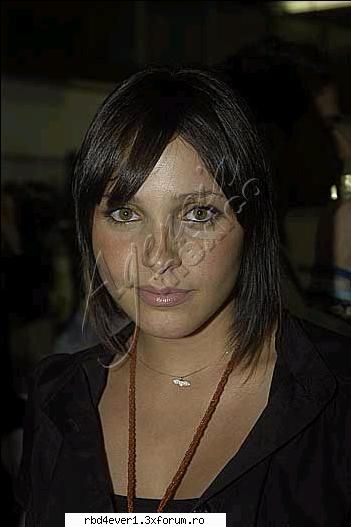 karla cossio - pilar gandia - Actori din Rebelde