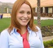 karla cossio - pilar gandia - Actori din Rebelde