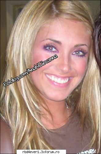 poze - anahimiacolucci - Anahi