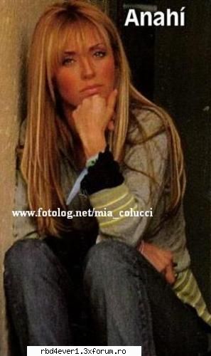 poze - anahimiacolucci - Anahi