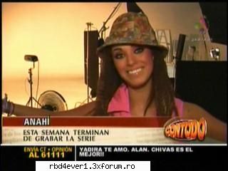 poze - anahimiacolucci - Anahi