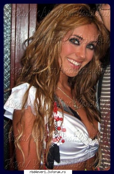 poze - anahimiacolucci - Anahi