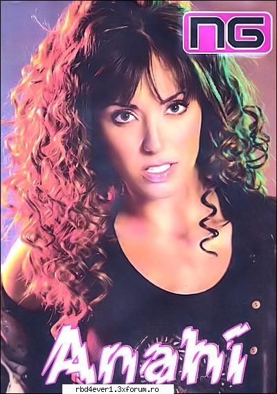 poze - anahimiacolucci - Anahi