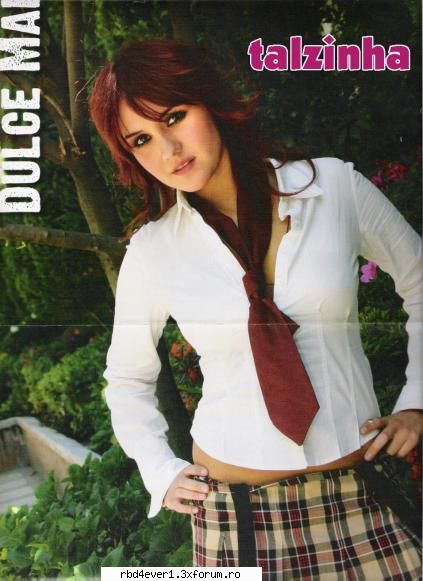 poze - roberta - Dulce
