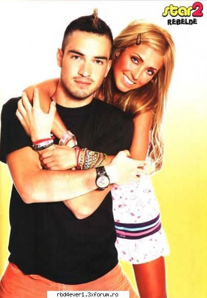 poze - anahimiacolucci - Anahi y Alfonso
