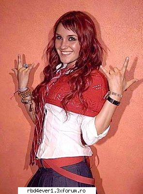 poze - anahimiacolucci - Dulce