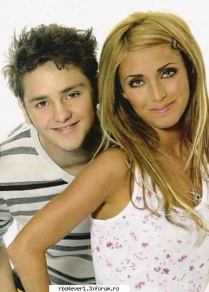 poze - anahimiacolucci - Anahi y Cristopher