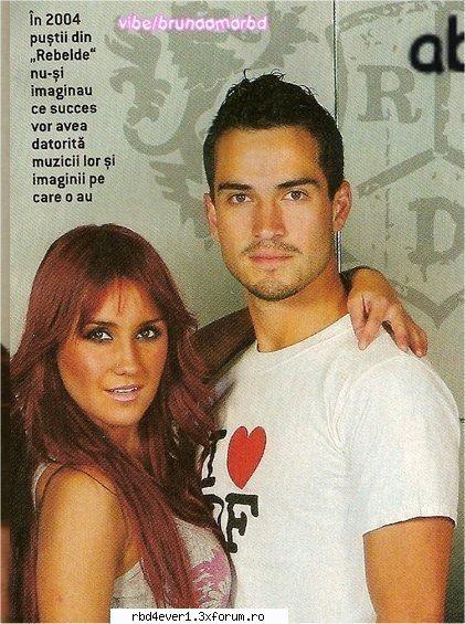 poze - anahimiacolucci - Dulce y Alfonso