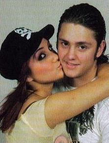 poze - anahimiacolucci - Dulce y Christopher