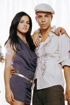 poze - vico - Mayte y Christian