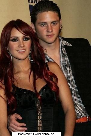 poze - anahimiacolucci - Dulce y Christopher