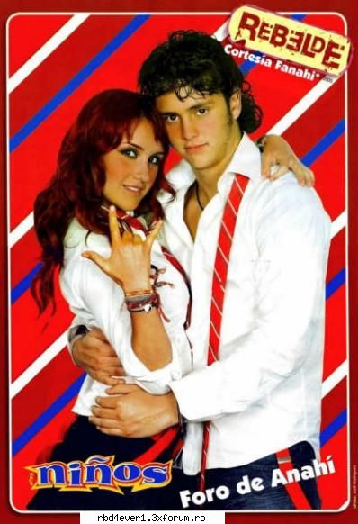 poze - anahimiacolucci - Dulce y Christopher
