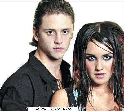 poze - anahimiacolucci - Dulce y Christopher