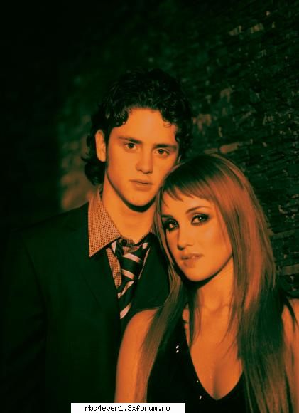 poze - anahimiacolucci - Dulce y Christopher