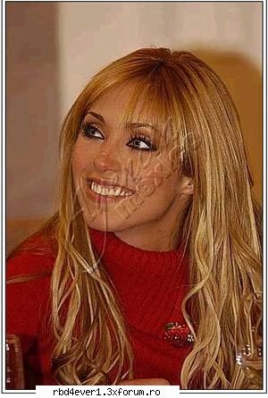 poze - anahimiacolucci - Anahi