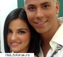 poze - christian chavez - Mayte y Christian