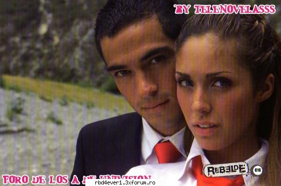 poze - anahimiacolucci - Anahi y Alfonso