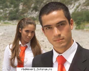 poze - anahimiacolucci - Anahi y Alfonso