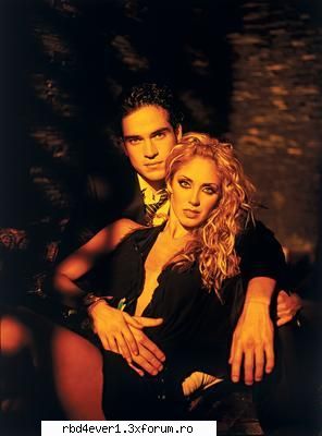 poze - anahimiacolucci - Anahi y Alfonso