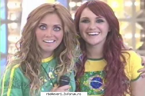 poze anahi y dulce - vico - Trupa RBD