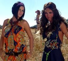 poze anahi y mayte - vico - Trupa RBD